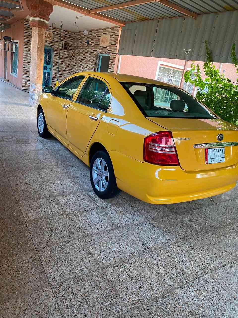 السلام عليكم ليفان620 رقم بابل مشروع
وطني موديل ١٢ سياره كفاله عامه لا تبديل ولا صبغ 

فقط معمر خياسته مكينه وكير حداديه تخم تاير 

تبريد سويجن سياره جاهزه من كلشي مكان السياره

بابل السعر ٤٤  رقم الهاتف ***********
