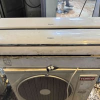 توسوت انفيرتر • ٢٫٢٥ طن • سبع ابكار