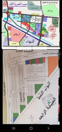 الحبيلية • ٢٠٠م • مبادرة ١٠٠/٣٢