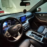 إكسبلورر • ٢٠٢٢ • دفع رباعي