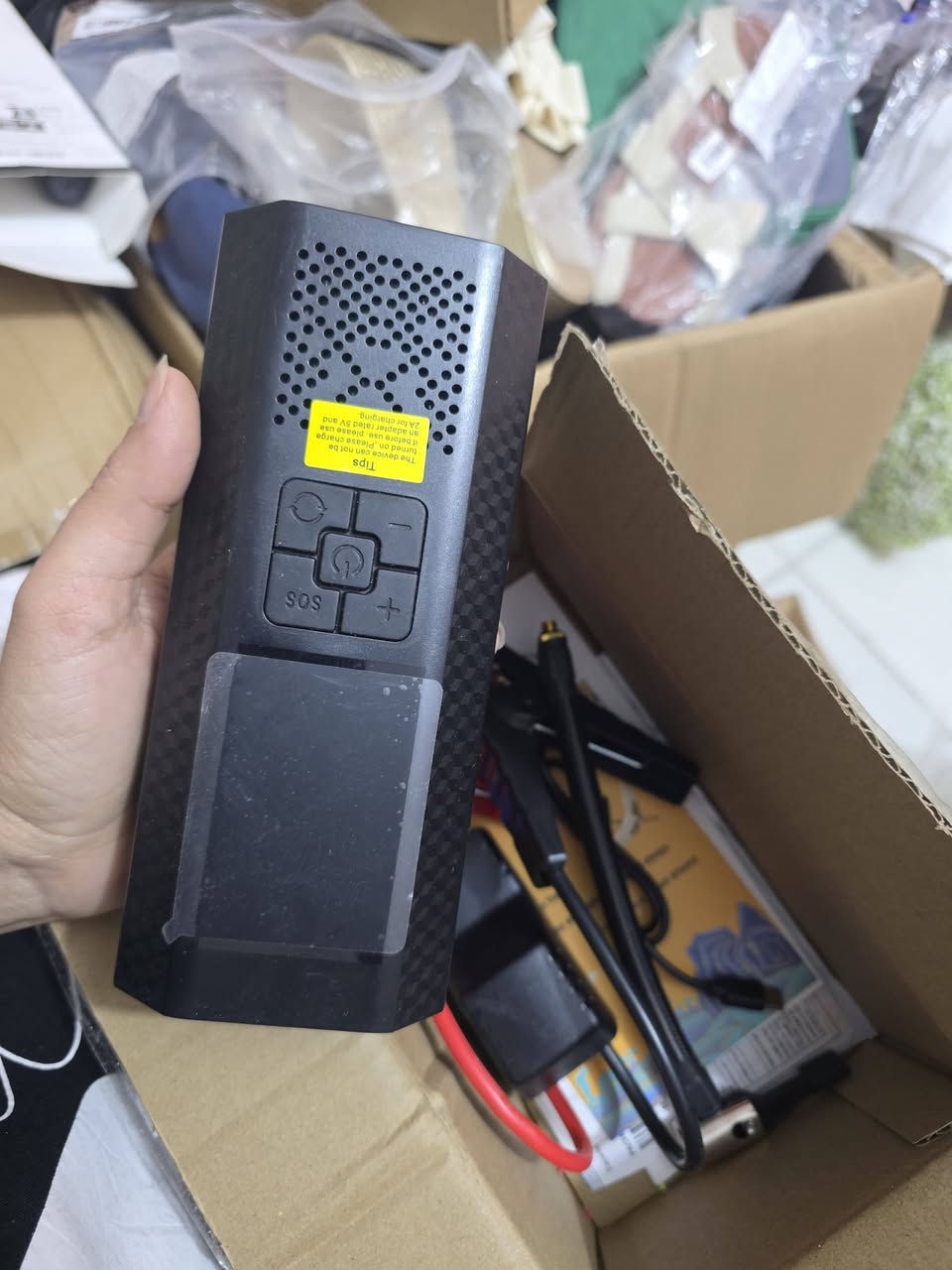 اغراض سياره اغلى قطعه 15


**إذا كنت صاحب هذا الإعلان وتريد حذفه لأي سبب، رجاءا أرسل رسالة إلى الدعم الفني**