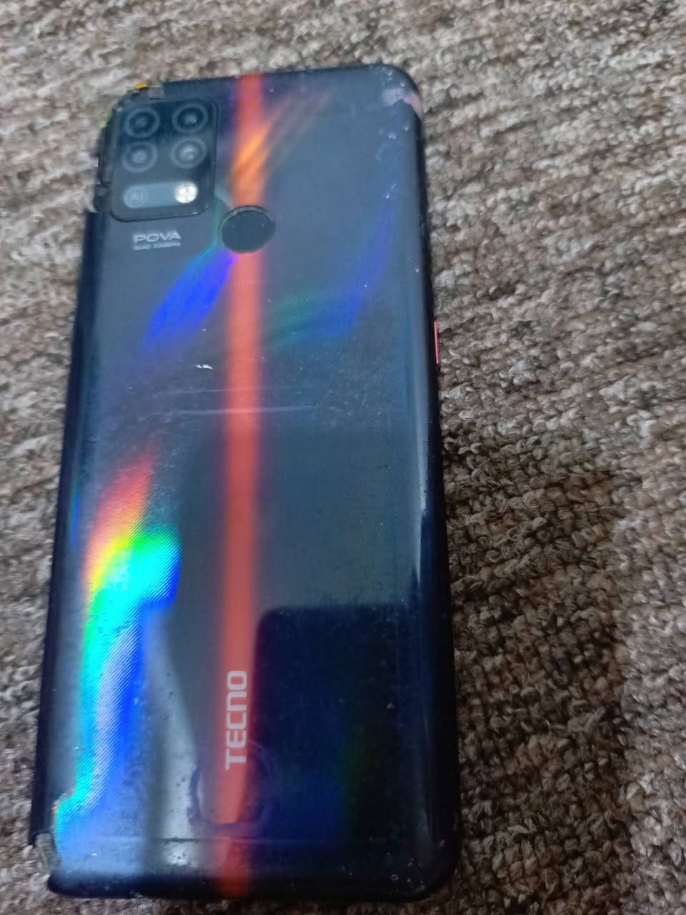 جهاز تكنو بوفه للبيع  التفاصيل على الخاص


**إذا كنت صاحب هذا الإعلان وتريد حذفه لأي سبب، رجاءا أرسل رسالة إلى الدعم الفني**