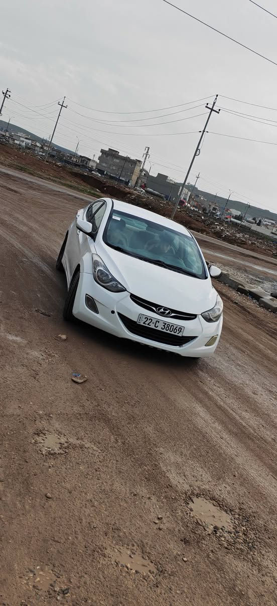 هيونداي النترا 2013 خليجي          محرك 16 مرغوب  كير محرك شرط رقم سنوية هزة جديد الى 2030  بيا جاملغ سكن ويا دوسة صبغ بدون دواخل  نها  + ملاحضه بارد سيارة جاهزة تخم تايرات جديد مكان سيارة قضاء بردةرش       سعر ١٠٧ و مجال رقم تلفون *********** أربيل, العراق
