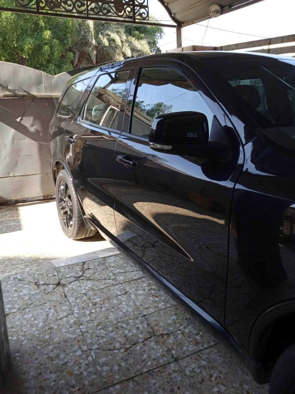 دوج دورنكو جي تي موديل ٢٠٢٠السعر235مكان السياره نجف الاشرف  رقم ***********
