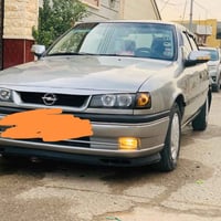 اوبل فيكترا • ١٩٩٥ • مكفولة