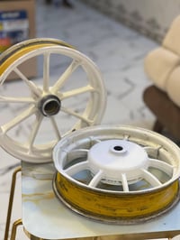 غراض ماكس • ويل رياضي • كفرات