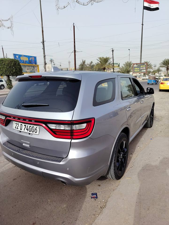 السلام عليكم دورنكو موديل 2020 GT حادثهه جاملغ و بنيد فقط بدون دواخل مواصفاتهه فول عدا الفتحه
مكان بغداد السعر 205 وبيها مجال قليل
الهاتف ***********
