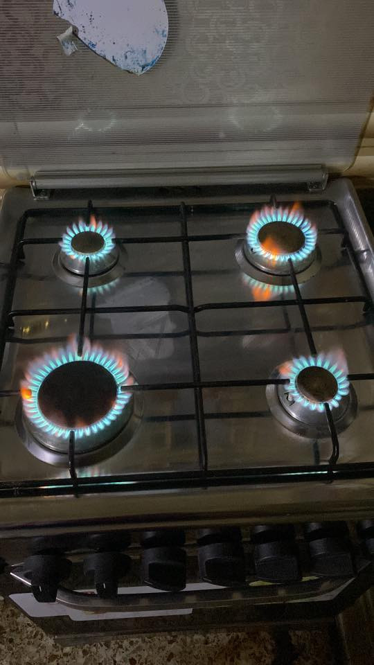 السلام عليكم للبيع غراض الغرض السفر 
غساله الحافظ 12 كيلو حوضين نظيفه جدا 
طباخ افرش المصري  اثينهم للبيع التفاصيل. اكثر مراسله. واتساب 
فقط الواتساب 
*********** العنوان. بغداد البلديات شارع الحشد
