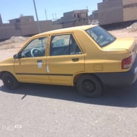 سيارة جاهزة • ٢٠١٧ • بابل