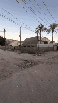 حي الامير الاولى • قطعة ركن • ٤٣٧.٥م