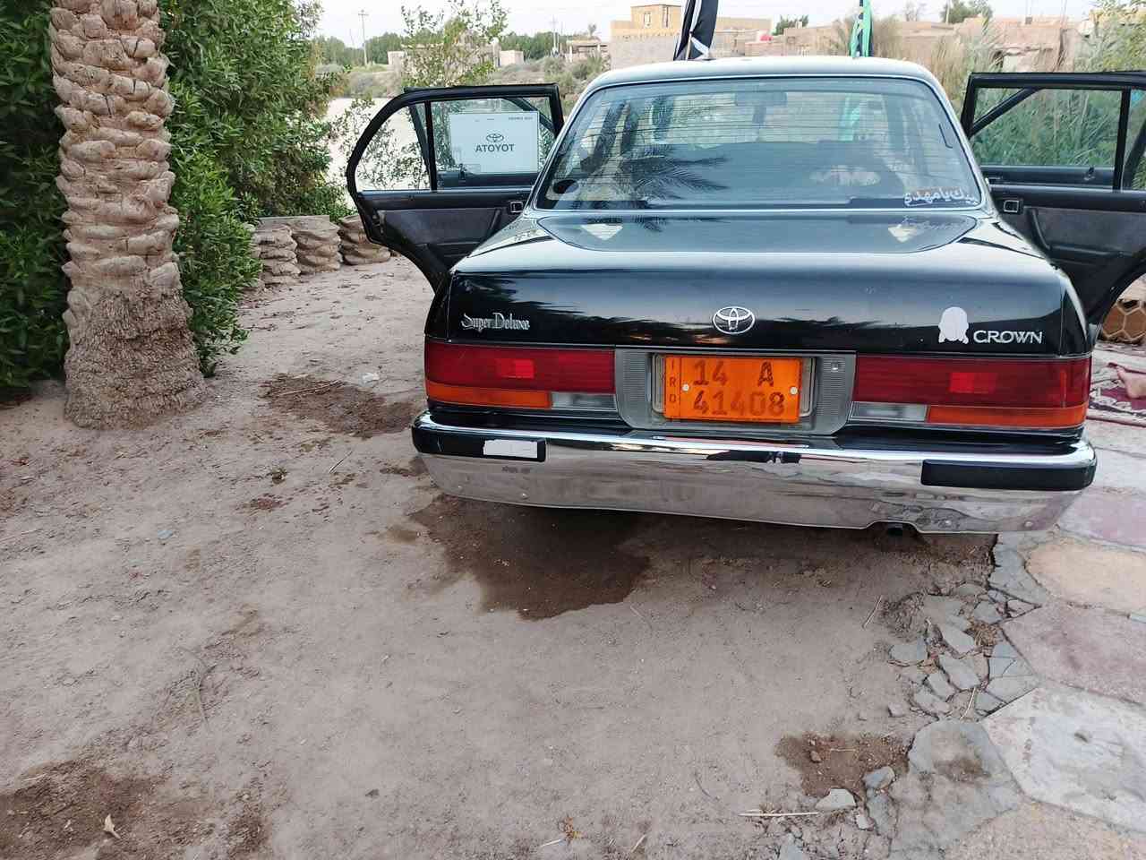 ارنب للبيع مكفوله من دعاميه اله دعاميه مكينه ونجي جاهزه السياره بسمي *********** سعر 70
