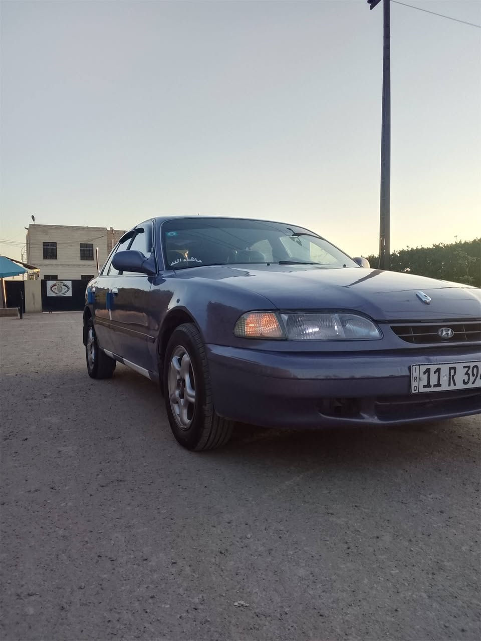 سلام عليكم سوناتا 2لبيع موديل 93 رقم بغداد الدولي نكليزي محرك كير  جدد كير عادي سياره مصبوقه جماليه لاضربه ولامعجون داخل بلادي تخم تاريات جديد بطاين جدد كهربايات كله شقاله مشط باور جديد سياره جاهزه مابيه نقص سعر 47وبيه مجال مكان ابي غريب حصوه نصر وسلام *********** /*********** اني مكلف بل نشر اتصل على صاحبهه
