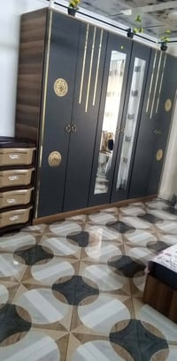 نضيفه • شهرين • دوشك