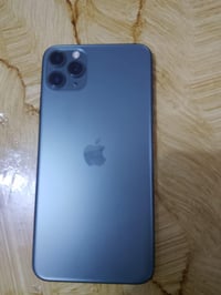 آيفون ١١ برو ماكس • بطارية ٩٠ • دلي عباس