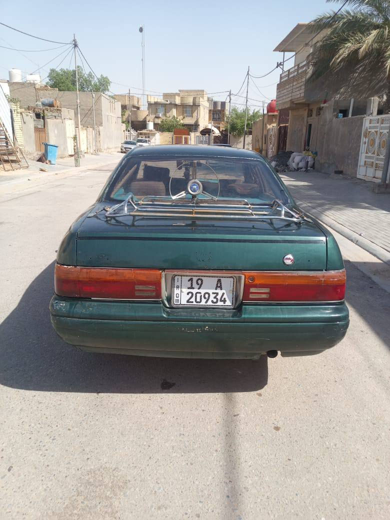 السلام عليكم للبيع بطه منفصل موديل 1992رقم كربلاء انكليزي بسمي سنويه مشروع وطني 2029تبريد ثلج 🥶تخم تاير وحداديه  بلكارتون  
السعر 55وبيه مجال الشراي مستعجل علبيع العنوان كربلاء التصال على الرقم الموجود ***********يوجد وتساب
