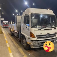 هينو شيطان • كرين ٤ • ٢٠١٤