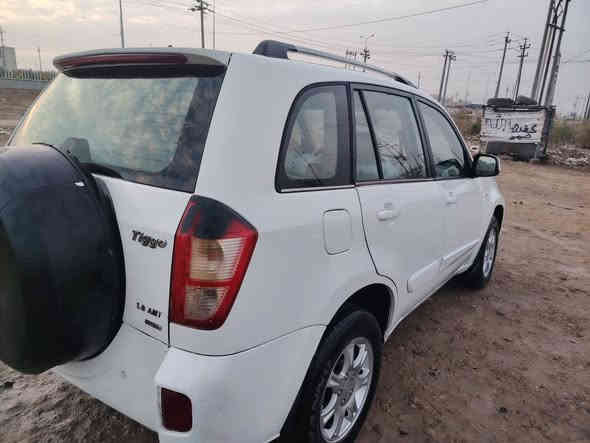 البيع تيكو 13 تبريد كامله اي نقص مابيه مكفوله من الضربه وصبغ  تحويل شرط مكاني ذي قار قلعة سكر سعر 57
الاتصال ***********
