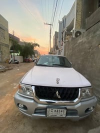 نتيفا • ٢٠٠٨ • تبخير بالمحرك