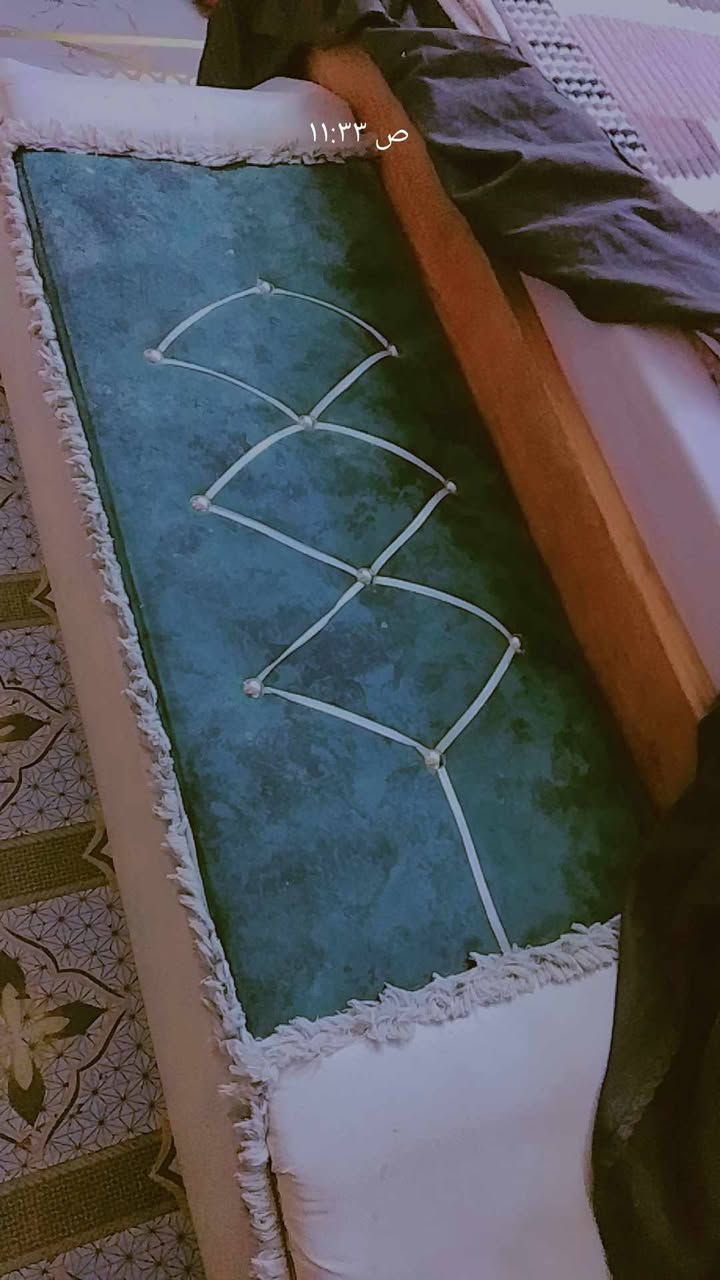 غرفة صاج تسكام  نظيفة ب 700 وبيها مجال قليل 
مكانها محمودية


**إذا كنت صاحب هذا الإعلان وتريد حذفه لأي سبب، رجاءا أرسل رسالة إلى الدعم الفني**