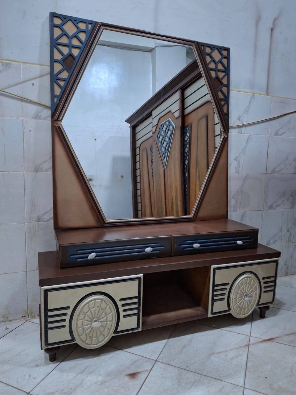 🦅معرض الجوهره 💎 للاثاث هوا الأثاث 👌💫
للتواصل والاستفسار فون   🤙 01157130249  🤙او وتس ويوجد شحن متنساش متابعه ليكل جديد (( للبيع و الاسعار مناسبه للجميع ))
https://www.facebook.com/share/


**إذا كنت صاحب هذا الإعلان وتريد حذفه لأي سبب، رجاءا أرسل رسالة إلى الدعم الفني**