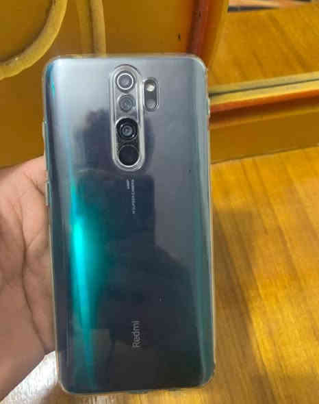 ريدمي نوت 8 برو ببجي 60 فريم ذاكره 128 عشوائية 8
جاهز نضيف مداخل تصليح ابد استخدام شخصي سبب البيع شتريت احدث سعر الجهاز 100 وبي مجال للطيبين 

العنوان بغداد المدائن /الوردية رقم الهاتف ***********
او جسر ديالى
