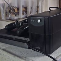 بلي فور • يدتين • يو بي اس