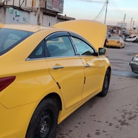 سوناتا اللبيع وارد أمريكي موديل 11حادثة جوملغ وبنيد بدون دواخل حدايه و...
