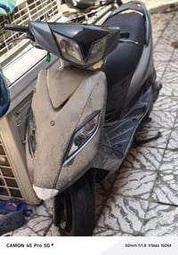 للبيع دراجه ثعلب كفاله عامه دراجه مال رمبه سعر700 مجال قليل رقم0771732...