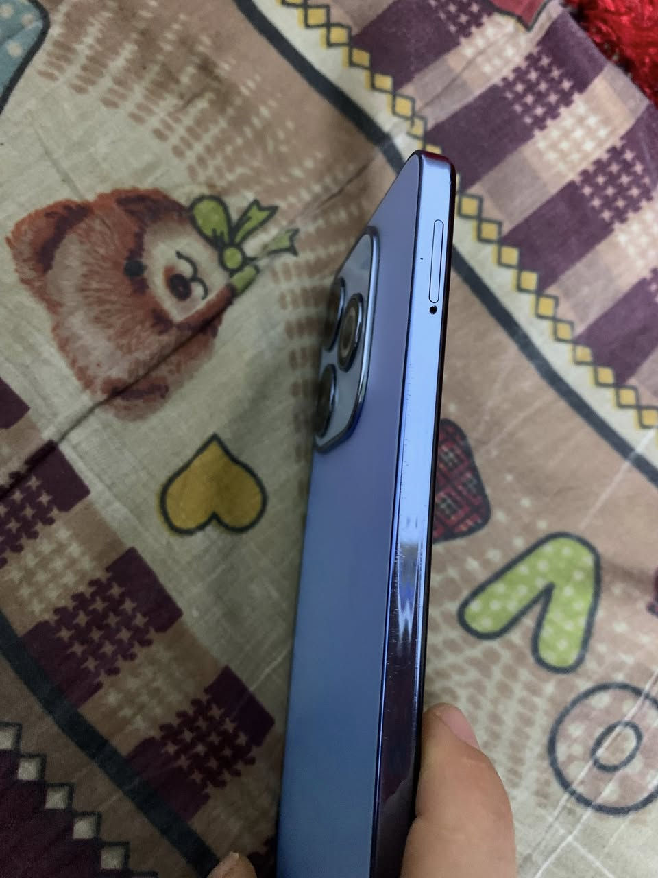 جهاز نضيف اريد مراوس بايفون


**إذا كنت صاحب هذا الإعلان وتريد حذفه لأي سبب، رجاءا أرسل رسالة إلى الدعم الفني**