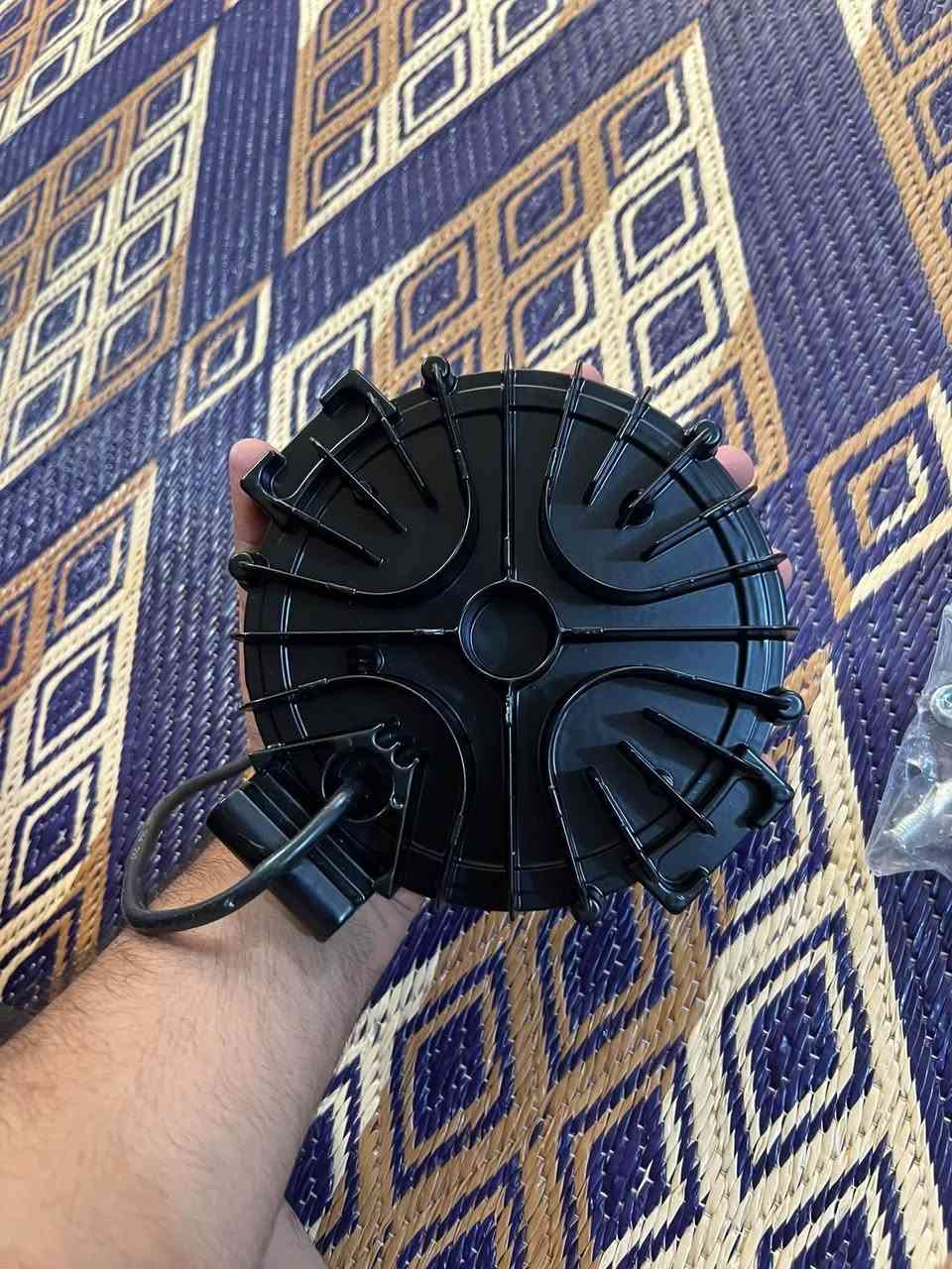 سلام وعليكم لدات سياره كبار يرهمن لتريله ويرهمن لسياره مزاد يم اعلى سعر وزاد الله من زاد للاستفسار واتساب***********
