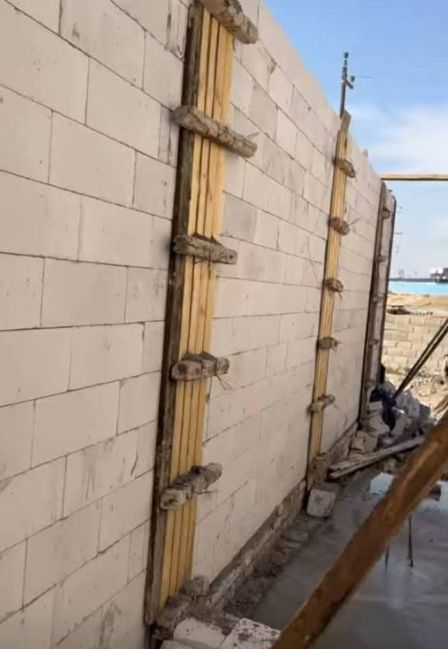 خلفه بناء ولبخ فقط  ***********
