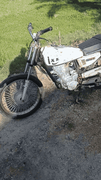 ا
*********** دراجه للبيع كلك
