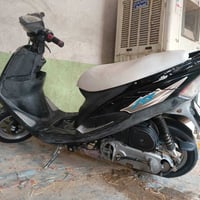 ماكس • بوشه ٥٥ • قضاء الشاميه