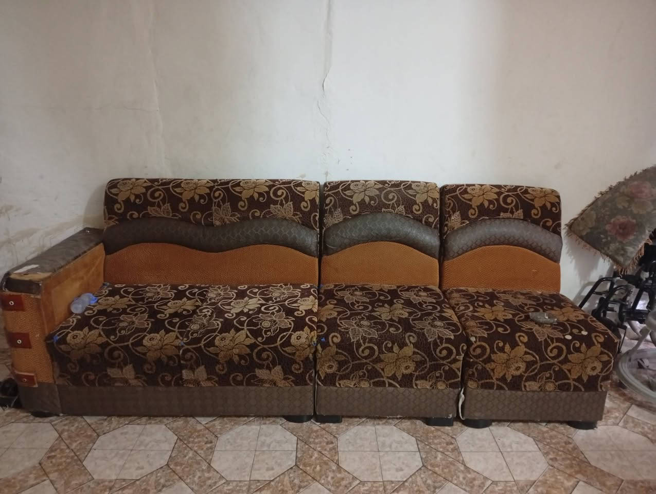 اسلام عليكم قنفات 6 قطع قويات البيع سعره 100


**إذا كنت صاحب هذا الإعلان وتريد حذفه لأي سبب، رجاءا أرسل رسالة إلى الدعم الفني**