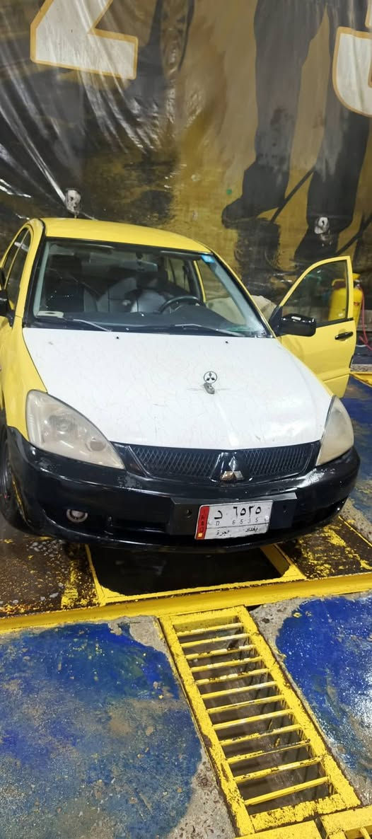 لانسر للبيع
السعر 55 
***********
