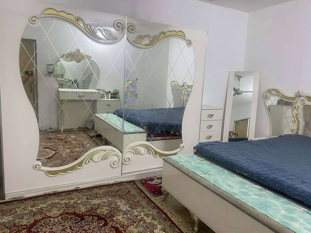 غرفة نوم للبيع


**إذا كنت صاحب هذا الإعلان وتريد حذفه لأي سبب، رجاءا أرسل رسالة إلى الدعم الفني**