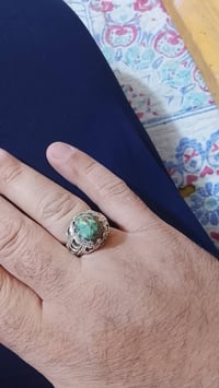 نيشابوري • صياغة ثقيلة • محابس