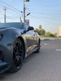 كمارو للبيع 2016 6سلندر 90ورقه  07736608064
