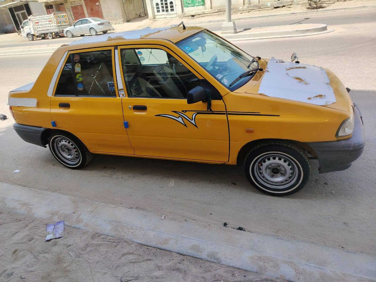 سايبه مديل 19 كفاله عامه بسمي مصفره هيه وغرامات 
مكينه وكير كفاله والبدي بلجيس تبريد ثلج 
مضومه غاز تشتغل غاز وبانزين  مكاني بصره زبير 
الشراي اتصل لا تراسل مكلف بلنشر 

السعر 47ومجال قليل حك الجيه
***********
