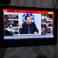 تلفزيون • ال جي • ٣٢بوصة