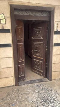 شبابيك مستعملة