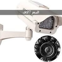 كاميرات • اسعار مناسبة • توصيل لجميع المحافظات