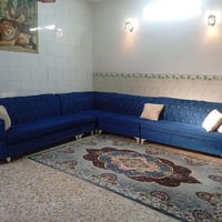 ديوان استقبال • نضيف • بغداد