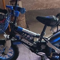 دراجة • جديد • قابل تفاوض