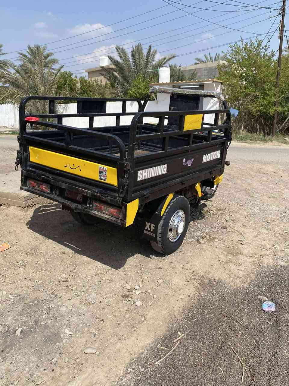 سلام عليكم ستوته ام طير موديل 2021اوراق كامله اصليه  برغي مابيها نقص كلها شغاله  1350 مكاني بعقوبه ***********.  مراوس بدراجه حسب النتفاق
