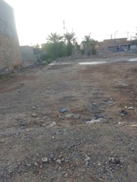 قطعة أرض • يم ابيوت السكك • ٢٠٠م