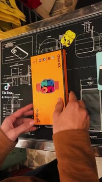 اسكرينة iPro • شفافية فل اوبشن • ايفون سامسونج