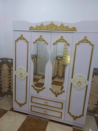 كنتور • جديد • ٤ باب