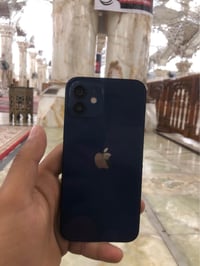 آيفون ١٢ عادي • ١٢٨ • النجف