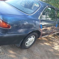 سونوتا تو • ١٩٩٣ • كير عادي